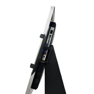 Kiosco de Autoservicio <span class=keywords><strong>sin</strong></span> Efectivo para Restaurantes de 21.5 Pulgadas, Máquina de Pago con Pantalla Táctil para <span class=keywords><strong>Cajero</strong></span>, Kiosco de Autopago para Comida Rápida - Product Image 2