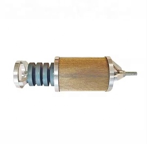 JTR <strong>Bulldozer</strong> Spare <strong>Parts</strong> Filter 14X-49-12310 <strong>for</strong> D65P with 6 Months Warranty - Product Image 1