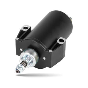 Arrancador Automático 50-893889T 50-8M0033984 para Motores Fuera de Borda Mercury 9.9ELRC - Product Image 4