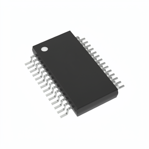 PIC16C57CT-20E_SS Electronic Circuit Components 28 SSOP Original Embedded - Product Image 1