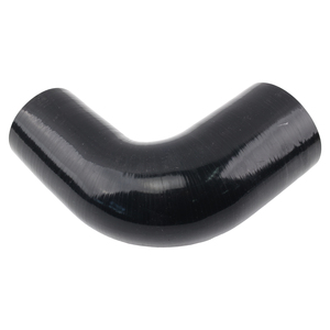 Kit de Tuyaux d'Intercooler en Silicone Haute Performance pour BMW 135i 335i N54 N55 E82 E90 E92 ICP035-BK - Product Image 5