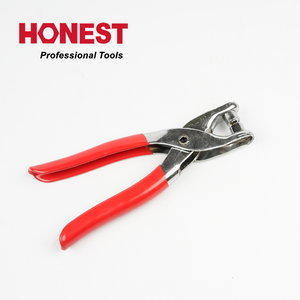 6 ''Robuste 2.0mm-4.5mm Poinçon En Cuir <span class=keywords><strong>Ceinture</strong></span> Trou <span class=keywords><strong>Pince</strong></span> - Product Image 1