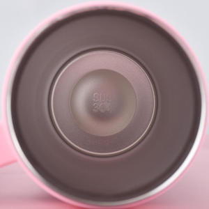 IStapromo Gifts Gobelet isotherme en acier inoxydable avec poignée 3D, sérigraphié, avec paille, grande capacité 40oz, pour boissons glacées - Product Image 4