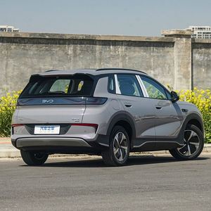 2025 vehículos de nueva energía BYD Sea Lion 05 EV BYD Pure Electric Car Long Range 520km BYD Sealion 05 EV - Product Image 5