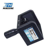 Impresora de Etiquetas de Fecha de Inyección de Tinta XP600 de 600DPI para Materiales Flexibles/Huevos, Pantalla Táctil Portátil, Tarjeta Inteligente, Tinta Solvente Manual, Batería Nueva