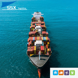 Giá rẻ Express không khí vận chuyển gói UPS thể hiện dịch vụ khách hàng từ trung quốc đến UK/Canada/Tây Ban Nha/Đức - Product Image 4