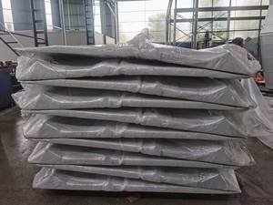Conjunto de Elevador Trasero Modular Ensamblado, Reemplazo Conveniente de Piezas Parciales para Reducir los Costos de Mantenimiento - Product Image 2