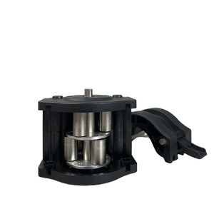 Cabezal de Bomba Peristáltica de Pulso Alto/Bajo Huiyu DMD15-2A para la Industria de Alimentos y Bebidas - Product Image 3