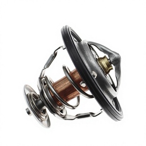 Termostato de Motor 90916-03093 para Autos Toyota y Lexus, Pieza de Repuesto para Control de Temperatura 82 - Product Image 3
