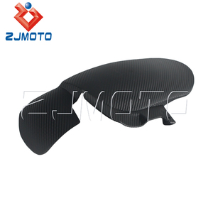 Garde-boue <span class=keywords><strong>moto</strong></span> pour <span class=keywords><strong>Honda</strong></span> NC750X NC750S NC700X <span class=keywords><strong>NC700S</strong></span> 2012-2023 | Protection anti-débris/garde-boue noir - Product Image 5