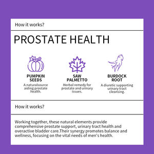 แคปซูลเมล็ดฟักทองสำหรับสุขภาพต่อมลูกหมากผู้ชาย ปี 2025 ขายดี ช่วยลด DHT ผลิตภัณฑ์เสริมอาหารสมุนไพรฉลากส่วนตัว ได้รับการรับรองมาตรฐาน GMP - Product Image 4