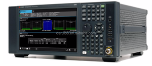 เครื่องวิเคราะห์สัญญาณ KEYSIGHT N9000B CXA, หน้าจอสัมผัส, 9 กิโลเฮิรตซ์ ถึง 26.5 กิโลเฮิรตซ์ - Product Image 2