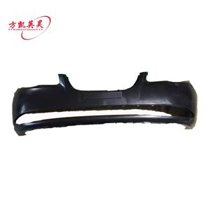 Vente en gros OEM 86511-2H000 Kit de carrosserie de pare-chocs avant pour Hyundai Elantra 2007-2010 Nouveau produit Pare-chocs de voiture - Product Image 1