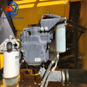 Mejor Precio Excavadora Komatsu Usada PC 220-7, Excavadora Komatsu PC 220 de Segunda Mano Original PC220-6 PC220-7 PC220-8 - Product Image 4