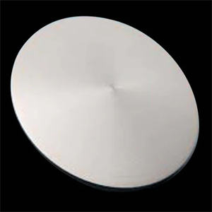 Bersagli in lega di Co impermeabile 99.99% CoTaZr cobalto tantalio bersaglio in lega di zirconio per turbine elettriche - Product Image 2