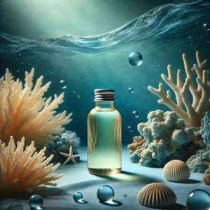 Ingrédient cosmétique marin naturel avec avantages lifting instantané et anti-âge pour le raffermissement du visage et la réparation de la peau matières premières chimiques lifting instantané - Product Image 3