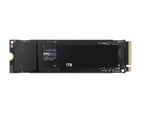 Disk Internal MZ-V9E1T0BW 990 Evo 1TB Solid State Drive PCIe Gen 4.0 X4 NVMe 2.0 untuk Laptop MZ-V9E1T0BW