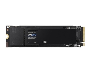 Disk Internal MZ-V9E1T0BW 990 Evo 1TB Solid State Drive PCIe Gen 4.0 X4 NVMe 2.0 untuk Laptop MZ-V9E1T0BW - Product Image 3