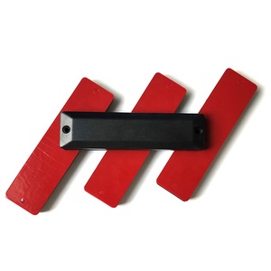 Thông minh xe bãi đậu xe khe cắm hậu cần kiểm soát truy cập hệ thống Thư Viện Quản Lý EPC UHF 826MHz/915MHz hoạt động chống kim loại <span class=keywords><strong>RFID</strong></span> <span class=keywords><strong>Tag</strong></span> - Product Image 4