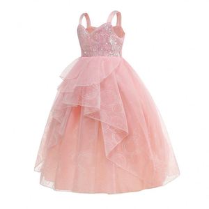 Abito Senza Maniche per Ragazze 2026, per Feste a Tema Halloween - Product Image 2