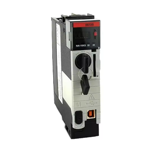 PLC Yepyeni Orijinal Otomasyon Kontrol Cihazı 1756-L72S 1756-L72 1756-L63 1756-L62 1756-L61 1756-L55M24 - Product Image 1