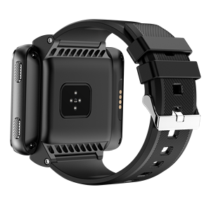 Smartwatch di fabbrica 4G 2024 2.88 'HD grande Touch Screen S999 MTK6761 cinturino rimovibile lungo tempo Standby GPS Android Smart Watch - Product Image 5