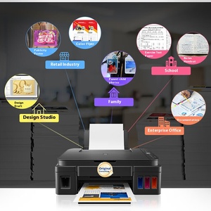 PIXMA G2810 Nieuwe Draagbare Dye <span class=keywords><strong>Ink</strong></span> All-in-One A4 Inkjetprinter met Scan- en Kopieerfuncties 2800 3800 Voorraad - Product Image 2