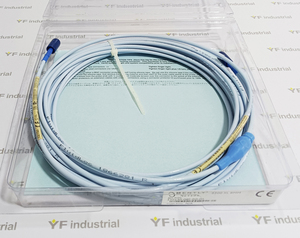 สายต่อขยาย NEVADA 330130-085-00-00 3300 8 มม. ของแท้ใหม่ ผลิตในสหรัฐอเมริกา อินเทอร์เฟซการสื่อสาร อื่นๆ - Product Image 4