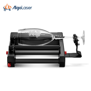 Rouleau rotatif AlgoLaser pour <span class=keywords><strong>machine</strong></span> de <span class=keywords><strong>gravure</strong></span> laser (RR2) - Product Image 2