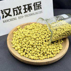 Venta Caliente, Mejor Precio, <span class=keywords><strong>Floculante</strong></span> Sulfato Poliferríco (PFS), Entrega Rápida para Eliminar Fluidos Flotantes y Aditivo para Pozos Petroleros - Product Image 6