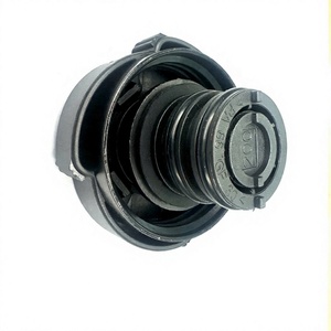 Tapa de Expansión del Radiador para BMW 17111742231 para E36 E46, Pieza de Repuesto del Sistema de Refrigeración - Product Image 3