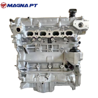 Moteur LAF 2.4L de haute qualité pour Chevrolet Equinox Orlando GMC Terrain, bloc-cylindres long
