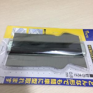 เครื่องวัดความโค้ง SHINWA ของแท้จากญี่ปุ่น รุ่น 77970 - Product Image 4