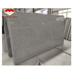 Piedra Natural pulida G603 perla de <span class=keywords><strong>Luna</strong></span>, Talila gris, placas de granito para baño, cocina, Vanity Tops, Buen Precio de China - Product Image 6