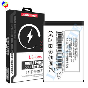 Batterie de téléphone portable SNN5699A pour Motorola C150 E398 <span class=keywords><strong>ROKR</strong></span> E1E3 V810 - Product Image 1