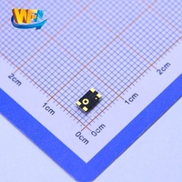 Módulo sensor de presión arterial de 20kPa WF3050D, sensor de presión arterial para monitoreo de presión arterial no invasivo y reloj de desgaste
