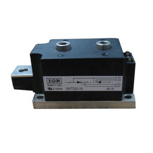 Original High Quality Bridge Rectifier <strong>Scr</strong> Thyristors IRKT320-12 - Product Image 1