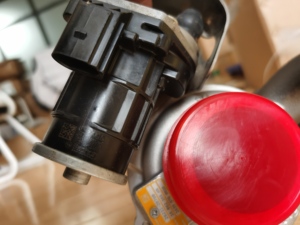 Bán chạy, chất lượng cao, bộ tăng áp ô tô 282312B760 dành cho HYUNDAI TUCSON 1.6L Ix35 2015-2017, 28231-2B760 - Product Image 5