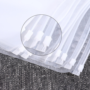 Bolsas de Plástico Esmerilado con Cierre Zip Lock, Listas para Enviar, Bolsas con Cierre Deslizante para Ropa, Bolsas Personalizadas para Ropa con Logotipo - Product Image 5