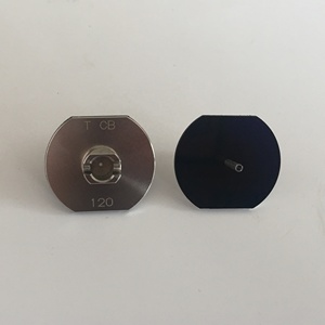 Máquina de la serie SMT NPM CM402/CM602 con boquilla KXFX03DJA01 KXFX03K0120 120 - Product Image 3