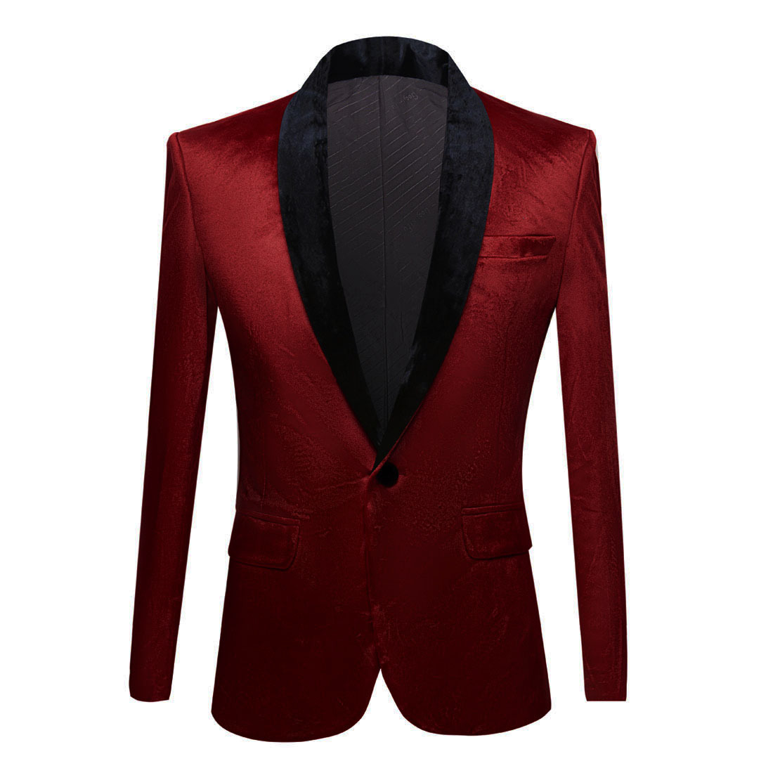 wine red