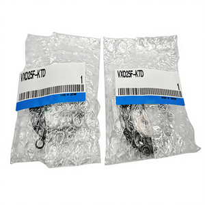 Diaphragme de vanne solénoïde Original-SMC VXD25F-KTD - Product Image 1