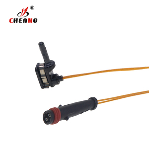 Nouveau capteur d'usure des plaquettes de frein à disque ligne d'alarme de frein A2205400717 pour les modèles mercedes-benz CLK classe E SLS SLS AMG R230 - Product Image 2