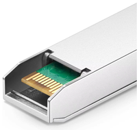 Module optique SFP28 25G de haute qualité, duplex 1310nm 300m LC DFB PIN DDM, émetteur-récepteur optique à fibre optique MM Optoray OTS-25G-03LR FTTX