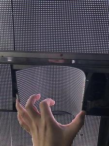 Commercio all'ingrosso top fornitore outdoor/indoor colore completo smd ha condotto il modulo p5 led flessibile pannello - Product Image 6