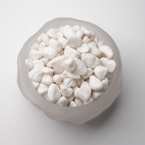 탱크 장식용 화려한 돌, 색깔 있는 자갈, 염색된 수족관 미니어처 특수 다채로운 돌 - Product Image 1