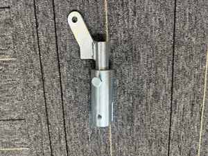 Support de capteur de déclenchement pour finisseur d'asphalte S1800 S1900 PN 2025506 - Product Image 3