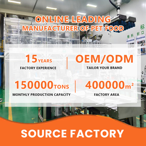 Cibo Completo per Gatti Cotto a Bassa Temperatura - Formula al Pollo ad Alto Contenuto Proteico con Benefici per la Salute Digestiva per Tutte le Fasi della Vita - Product Image 5