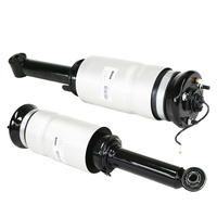LR019993 LR019994 LR018190 LR018191 Jambe de force pour LR RangeRover Sport Suspension avant Amortisseur pneumatique