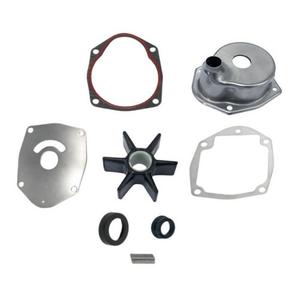 ชุดซ่อมใบพัดปั๊มน้ำสำหรับเครื่องยนต์เรือ Mercury รุ่น 46-8M0061040 สำหรับใช้กับปั๊มน้ำทางทะเล - Product Image 3